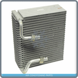 New A/C Evaporator for Chrysler Sebring / Dodge Avenger / Eagle Talon.. - Qualy Air