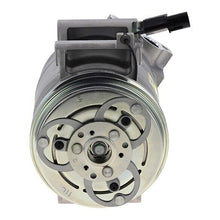 Load image into Gallery viewer, A/C Compressor OEM DKS15D for Mitsubishi L200 QR - Qualy Air