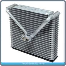 Load image into Gallery viewer, New A/C Evaporator Core for Jaguar Vanden Plas, XJ8, XJR - OE# C2C39572 QH - Qualy Air