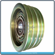 Load image into Gallery viewer, New A/C Compressor Clutch Fits BOCK / BITZER - 24V  Double Pulley (2A2B) 220mm - Qualy Air