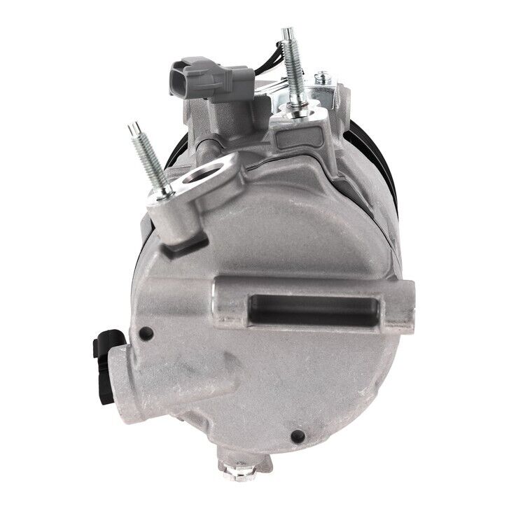 A/C Compressor 7SBH17C for Chrysler 300 / Dodge Challenger, Charger QR - Qualy Air