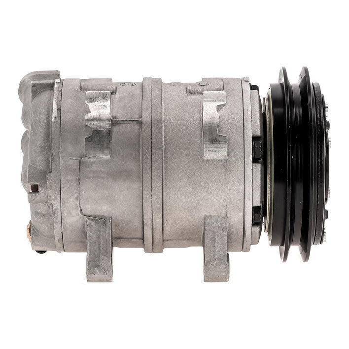 New A/C Compressor fits Isuzu NPR Series - 1998-2004 QR - Qualy Air