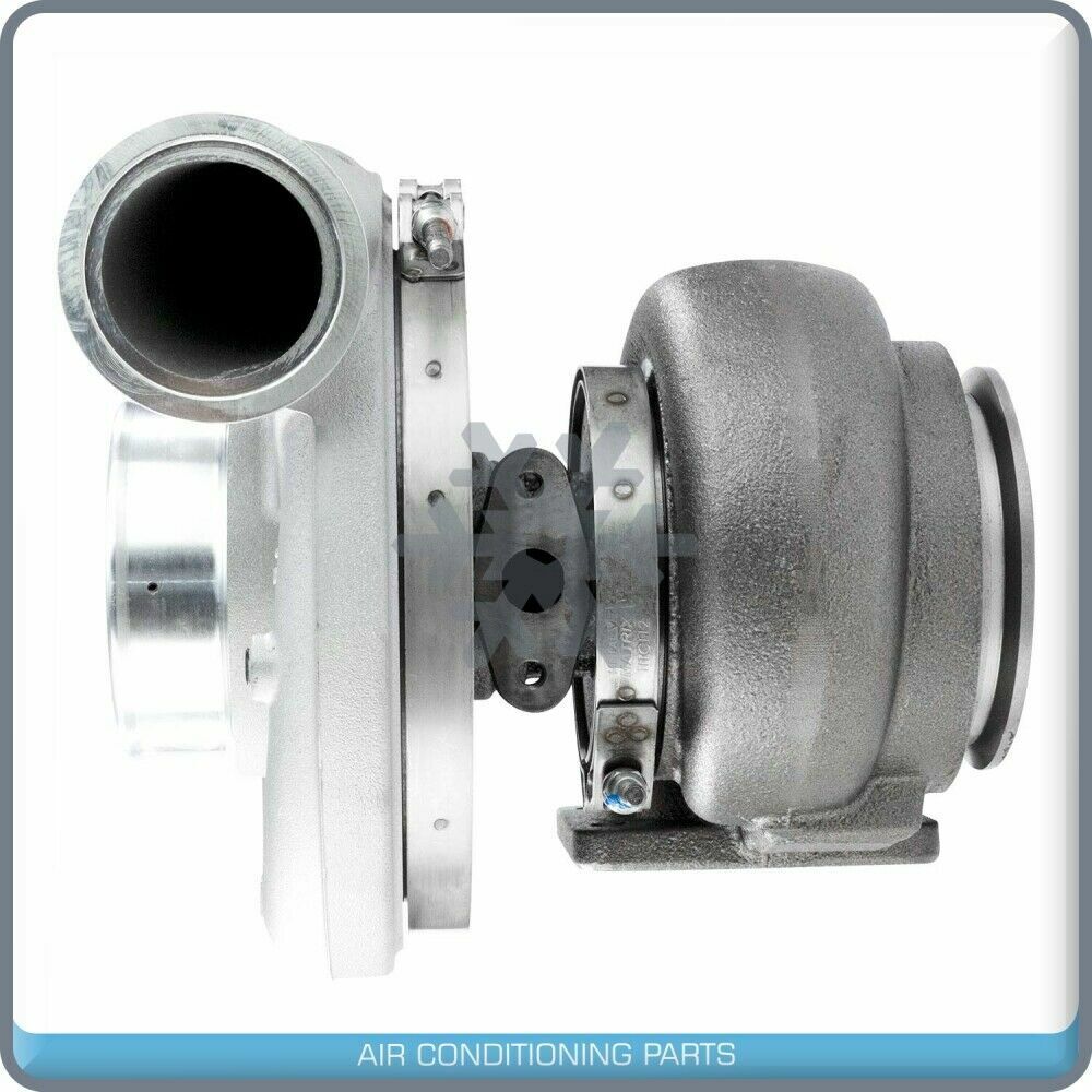 New OEM Turbocharger fits CASE, Iveco, New Holland.. - CURSOR 9 Engine - Qualy Air