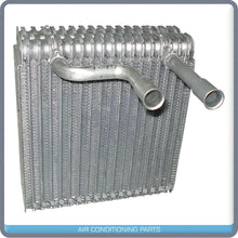 Load image into Gallery viewer, New A/C Evaporator for Ford Focus 2000 to 07, Transit Connect 2000 to 13 - QH - Qualy Air