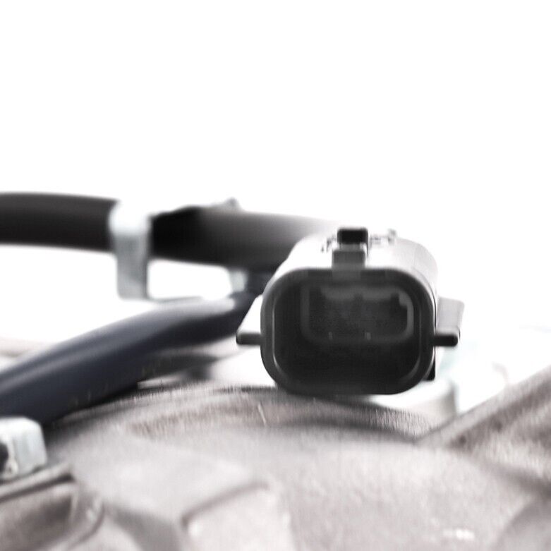 A/C Compressor PXC14 for Sentra, X-Trail QR - Qualy Air