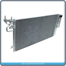 Load image into Gallery viewer, New A/C Condenser For Ford Escape - 2017 2018 2019 - OE# EJ7Z19712B - Qualy Air