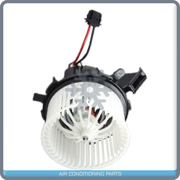 BRAND NEW A/C BLOWER MOTOR FOR AUDI A4, S4, A5, S5, Q5 - 8K1820021B/ CM676026 - Qualy Air