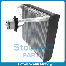Load image into Gallery viewer, New A/C Evaporator Core for Hyundai Accent - 2006 to 2011 - OE# 971401E000 - Qualy Air