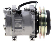 Load image into Gallery viewer, New OEM A/C Compressor fits Caterpillar / Komatsu - OE# 8948 QR - Qualy Air