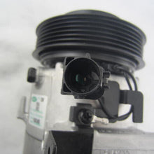 Load image into Gallery viewer, New OEM A/C Compressor for Hyu Elantra / Kia Soul - 2011 to 2013 - 977012K700 QR - Qualy Air