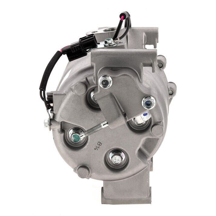 A/C Compressor TRSE09 for Acura ILX / Honda CR-V QR - Qualy Air