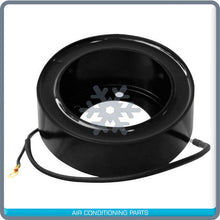 Cargar imagen en el visor de la galería, A/C Compressor Coil fits Sanden SD508/ 5H14/ SD510 12V - Qualy Air