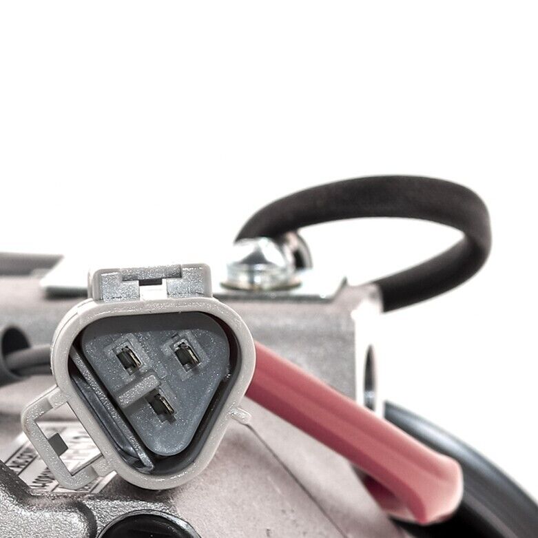 New A/C Compressor for Lexus GX470 / Toyota 4Runner, Sequoia, Tundra.. - Qualy Air