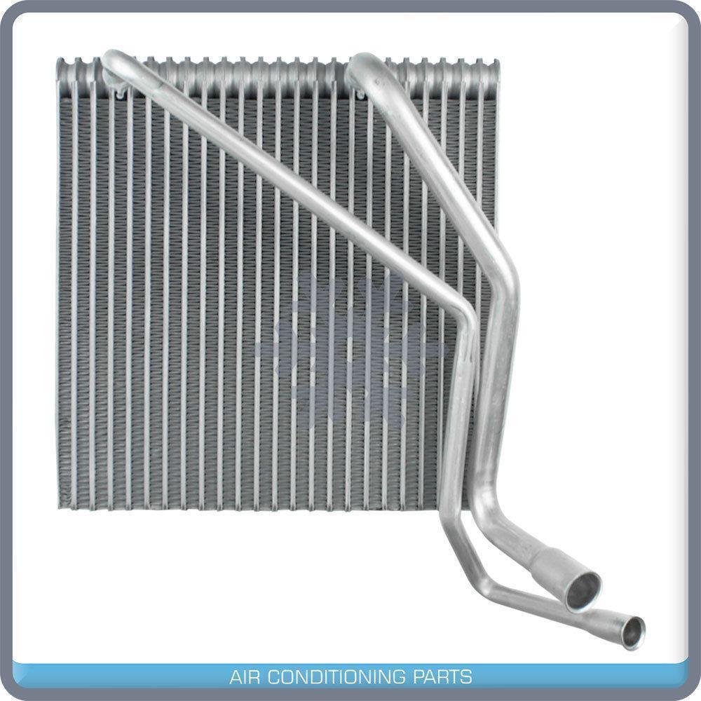 New A/C Evaporator for Ford F250, F350, F450, F550 Super Duty - OE# 7C3Z19860A - Qualy Air