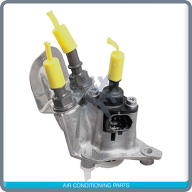 OEM Diesel Exhaust Fluid Injector fits HINO / ISUZU / KENWORTH / PETERBILT - NEW - Qualy Air