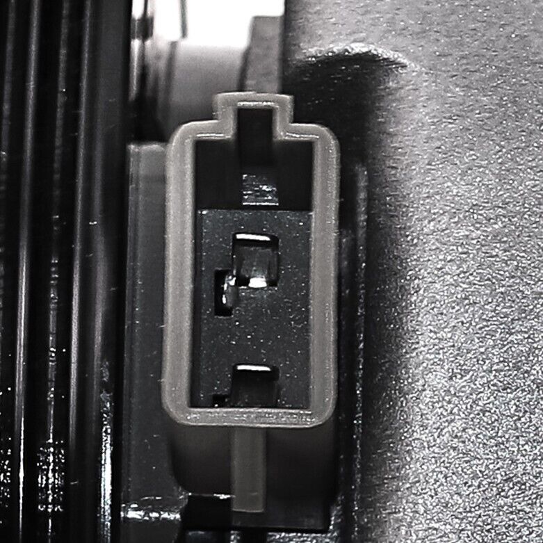 A/C Compressor for Ford Explorer 5.0L 1996 to 01 / Ford Mustang 5.0L 1994 to 95 - Qualy Air