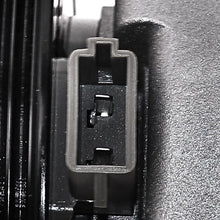 Load image into Gallery viewer, A/C Compressor for Ford Explorer 5.0L 1996 to 01 / Ford Mustang 5.0L 1994 to 95 - Qualy Air