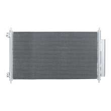 Load image into Gallery viewer, New A/C Condenser for Honda Civic - 2012 to 2015 / Acura ILX - 2013 to 2020 - Qualy Air