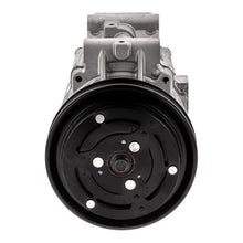 Load image into Gallery viewer, New A/C Compressor for Toyota Echo 1.5L - 2000 to 05 - OE# 4710341/ 4710486 - Qualy Air