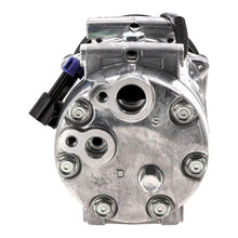 Load image into Gallery viewer, New A/C Compressor for INTERNATIONAL 4400 - OE# 3547917C1 / 3664395C1 QU - Qualy Air