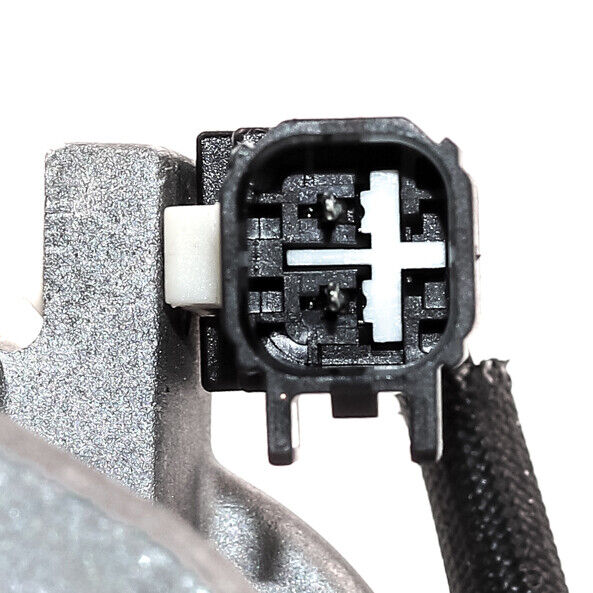 New A/C Compressor for Ford F-150 2.7L - 2017 to 2018 - OE# YCC422 QU - Qualy Air