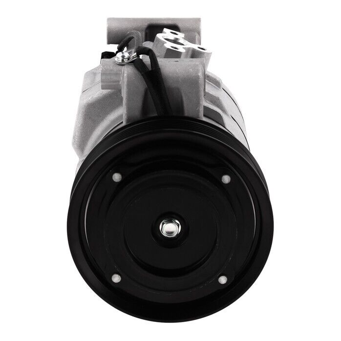 New AC Compressor for Honda Accord 2.4L - 2014 2015 2016 2017 - OE# 4711046 QR - Qualy Air