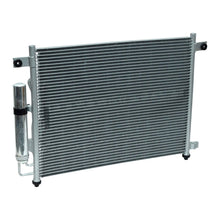 Load image into Gallery viewer, New A/C Condenser for Chevy Aveo, Aveo5 / Suzuki Swift, Swift+ / Pontiac Wave.. - Qualy Air