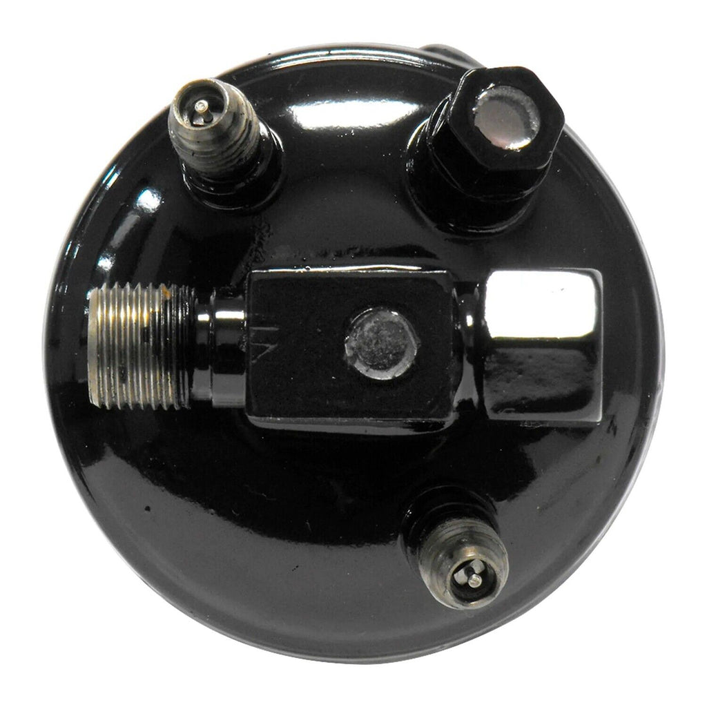 New A/C Receiver Drier fits New Holland TL90 / TN95F - Qualy Air