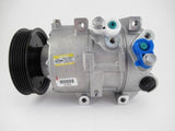 OEM A/C Compressor DVE16 for Hyundai Tucson 2018 / Kia Sportage 2.4 - 2017 to 19
