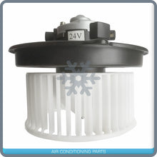 Load image into Gallery viewer, NEW A/C Blower Motor fits Excavator Komatsu PC360-7 - Qualy Air