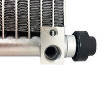 Load image into Gallery viewer, A/C Condenser for Honda Civic (Sedan 4 Doors) - Qualy Air