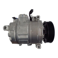Cargar imagen en el visor de la galería, New OEM A/C Compressor for Audi A4, A6 / Porsche Cayenne - OE # 4B0260805H - Qualy Air