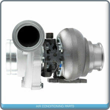 Load image into Gallery viewer, New OEM Turbocharger fits Komatsu PC200, PC200-8.. - Cummins QSB Tier 3, 6BTAA - Qualy Air