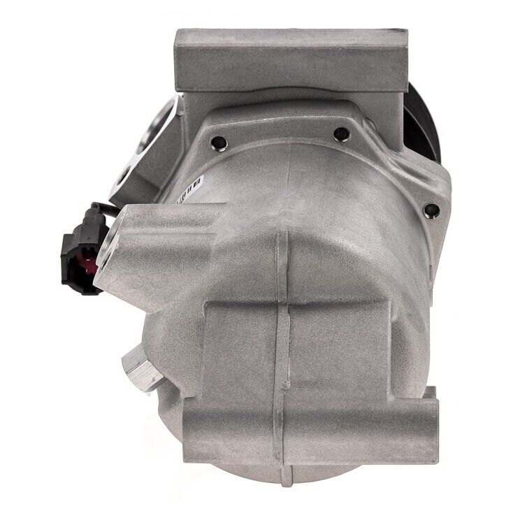 A/C Compressor CR08B for Nissan Juke, March, Note, Versa, Versa Note QR - Qualy Air