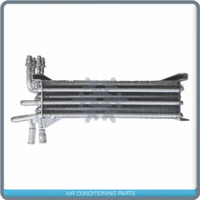 Load image into Gallery viewer, New A/C Evaporator w/ Heater Core for John Deere Combine 9400/9660 - Qualy Air