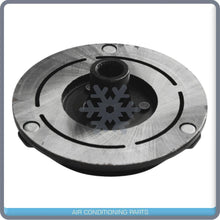 Cargar imagen en el visor de la galería, New A/C Compressor Hub fits Dodge Caravan, Grand Caravan 3.3/3.8L - 1996-2000 - Qualy Air