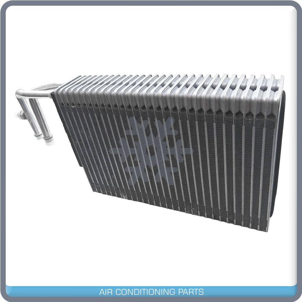 New A/C Evaporator for International 4400, LoneStar ProStar, WorkStar 7600.. - Qualy Air