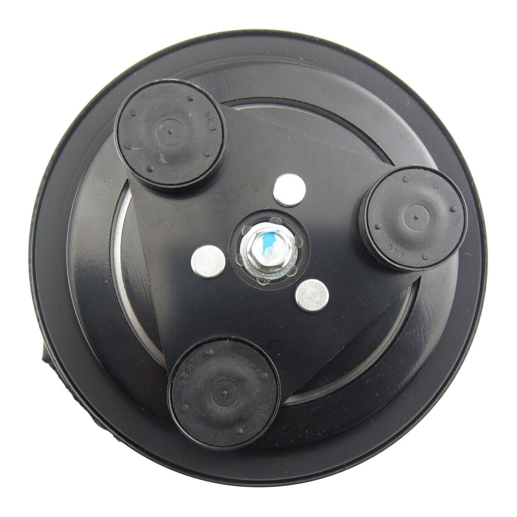 A/C Compressor TM15HS for Volvo 240, 244, 740, 760, 780, 940 QR - Qualy Air