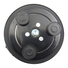 Load image into Gallery viewer, A/C Compressor TM15HS for Volvo 240, 244, 740, 760, 780, 940 QR - Qualy Air