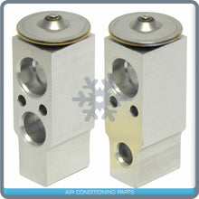 Load image into Gallery viewer, New A/C Kit Evaporator + Exp Valve + Drier Fits Toyota Corolla 2005 to 2008 - Qualy Air