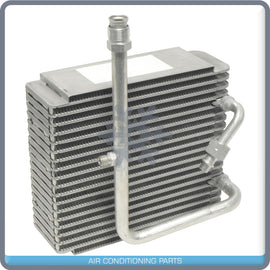 Brand NEW A/C Evaporator Core for Mazda Protege 1995-98 - BC1M61J10 UQ - Qualy Air