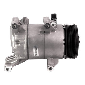 New A/C Compressor for Honda Civic 1.5L - 2016 to 20 / Honda CRV 1.5L 2017 to 19 - Qualy Air