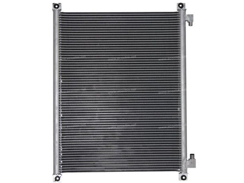 NEW AC CONDENSER FITS CATERPILLAR - OE# 353-8584 - Qualy Air