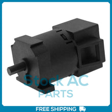 Load image into Gallery viewer, New A/C Heater Blower Motor Control Switch for Chevy Yukon 1500 Pickup Truck C/K - Qualy Air