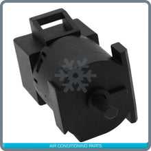 Load image into Gallery viewer, New A/C Heater Blower Motor Control Switch for Chevy Yukon 1500 Pickup Truck C/K - Qualy Air