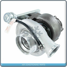 Load image into Gallery viewer, New OEM Turbocharger fits Komatsu Wheel Loader WA320-6, WA380-6.. - CUMMINS QSB - Qualy Air