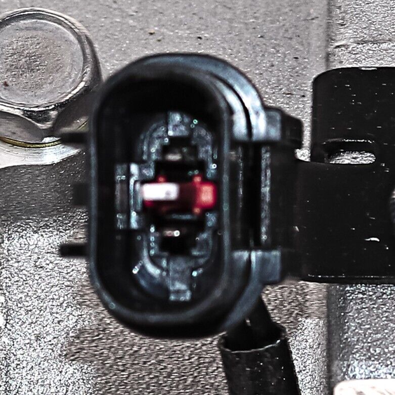 A/C Compressor OEM DVE12 for Accent / Rio QR - Qualy Air