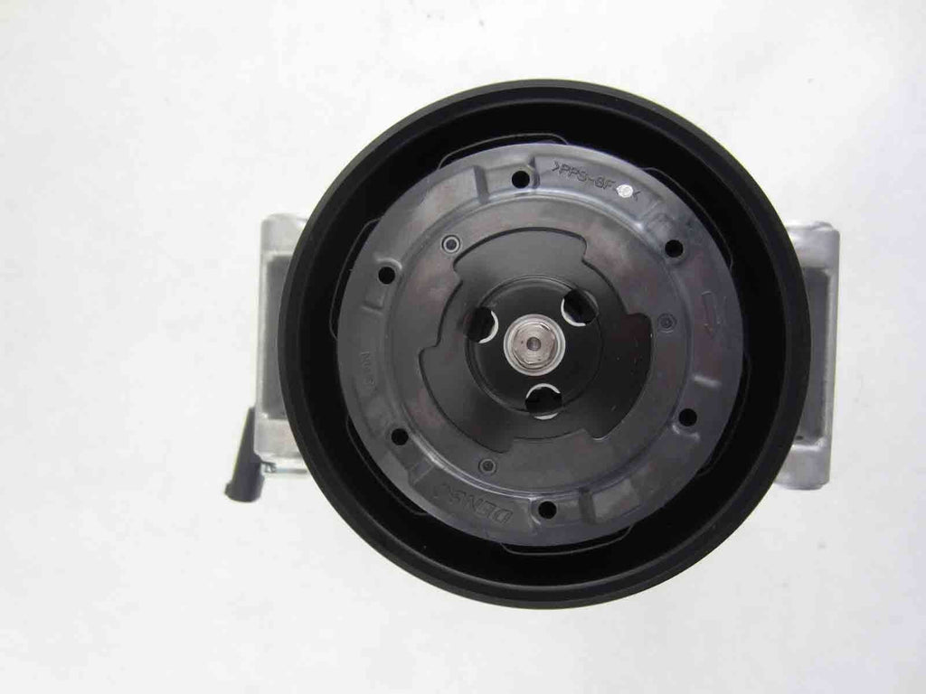 New Genuine DENSO A/C Compressor fits BMW 545i, 645Ci, 550i RQ - Qualy Air