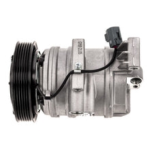 Load image into Gallery viewer, New A/C Compressor fits Mazda 3 &amp; 6 Mazdaspeed 2.3L - OE# GP9A61450D - Qualy Air