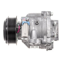 Load image into Gallery viewer, New OEM A/C Compressor fits Chevy Sonic, Trax / Buick Encore 1.4L - 2013 to 2019 - Qualy Air